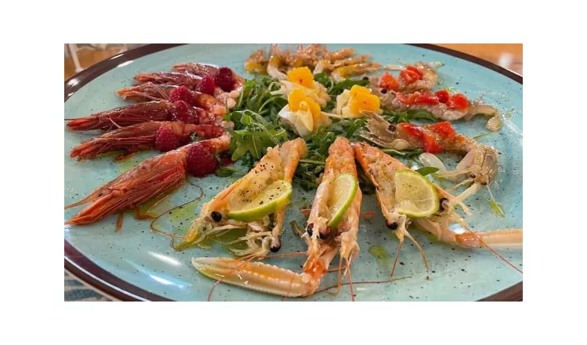 Il Corallo da Simona