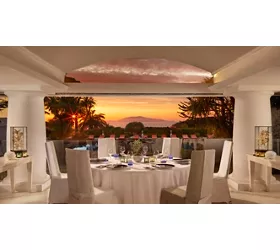 L'Olivo - Capri Palace