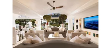 L'Olivo - Capri Palace