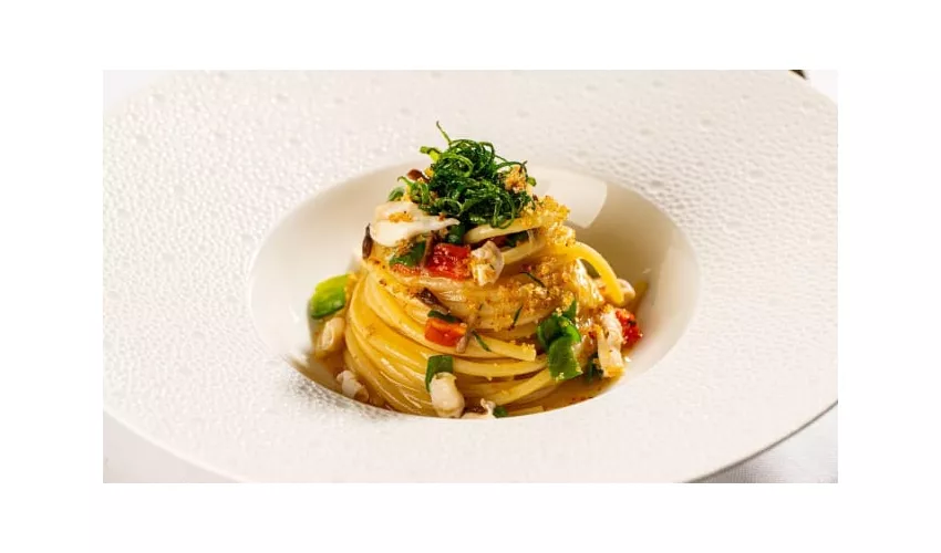 L'Olivo - Capri Palace