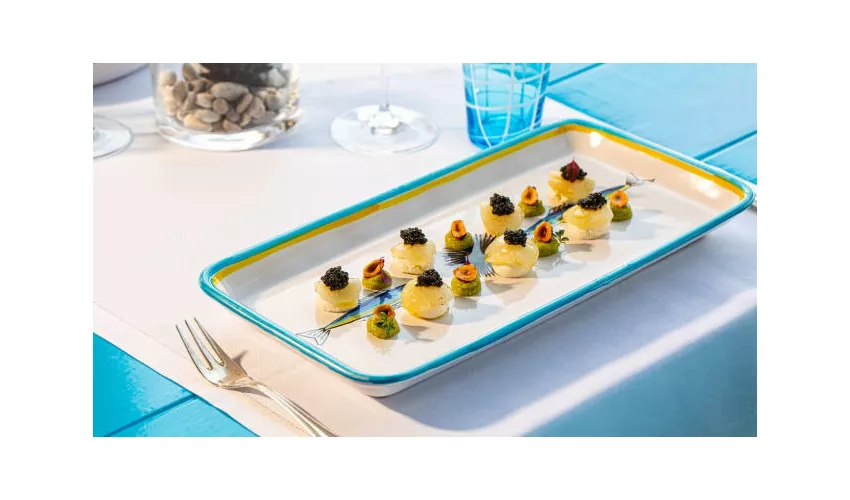 Ristorante Il Riccio