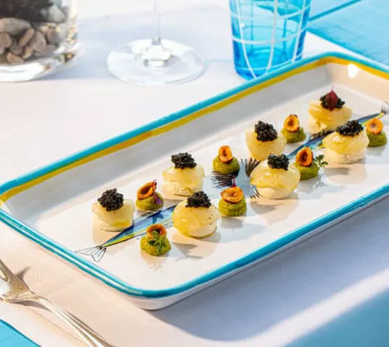 Ristorante Il Riccio