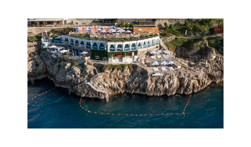 Ristorante Il Riccio
