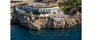 Ristorante Il Riccio