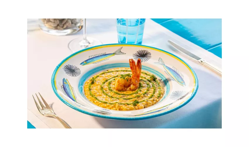 Ristorante Il Riccio