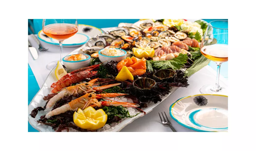 Ristorante Il Riccio
