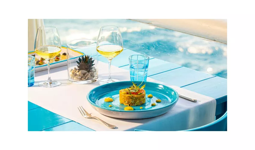 Ristorante Il Riccio