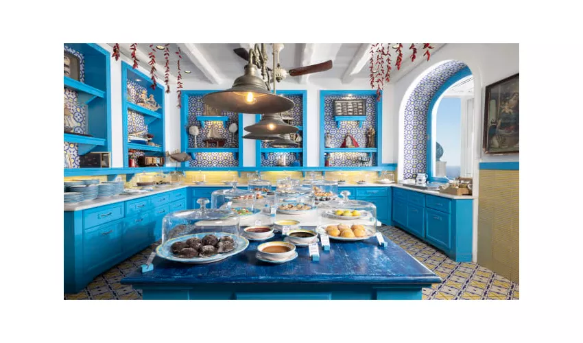 Ristorante Il Riccio