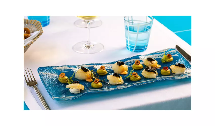 Ristorante Il Riccio
