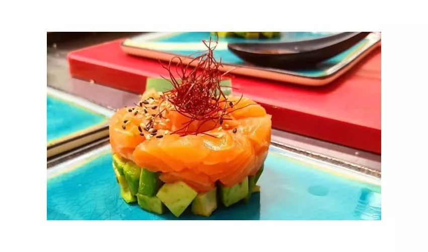 Sushiway Bagheria - Ristorante giapponese