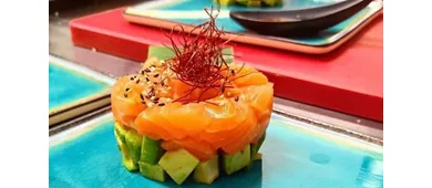 Sushiway Bagheria - Ristorante giapponese