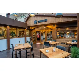 Carbòn Neri Braceria Enoteca