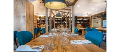 Carbòn Neri Braceria Enoteca