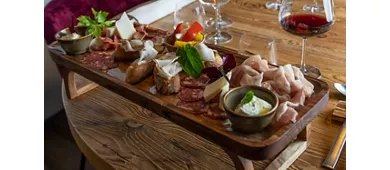 Carbòn Neri Braceria Enoteca