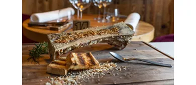 Carbòn Neri Braceria Enoteca