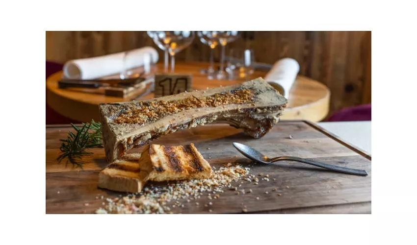 Carbòn Neri Braceria Enoteca