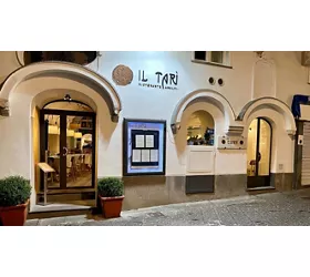 Il Tarì Amalfi Restaurant