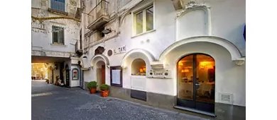 Il Tarì Amalfi Restaurant