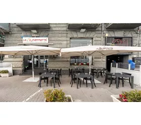 Ristorante La Piazzetta