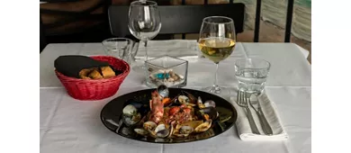 Ristorante La Piazzetta