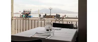 Ristorante La Piazzetta