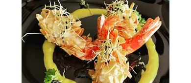 Ristorante La Piazzetta