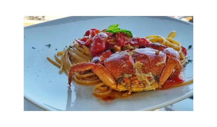 Ristorante La Piazzetta