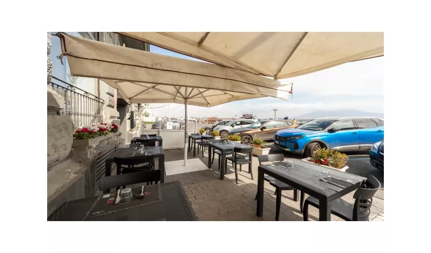 Ristorante La Piazzetta