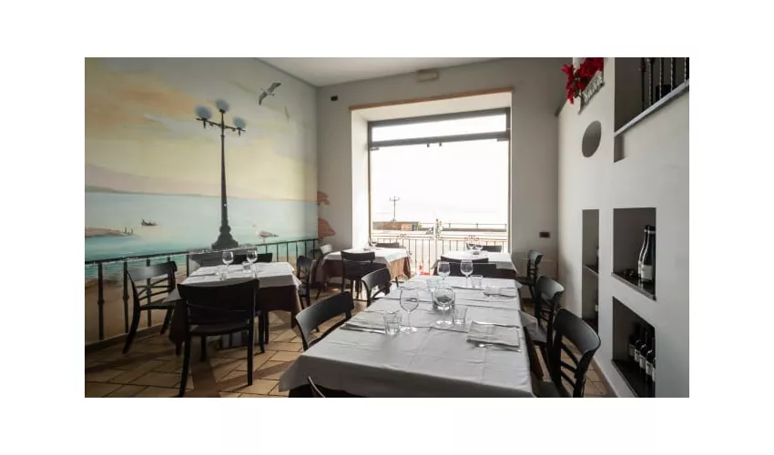 Ristorante La Piazzetta