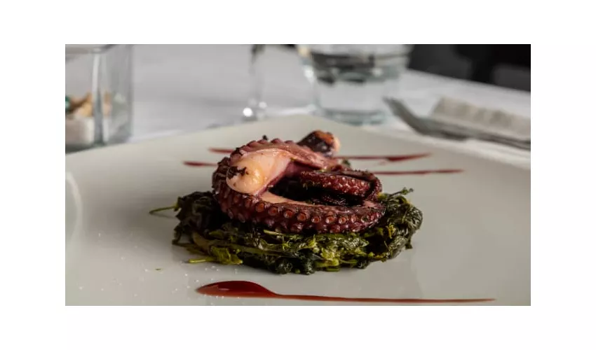 Ristorante La Piazzetta