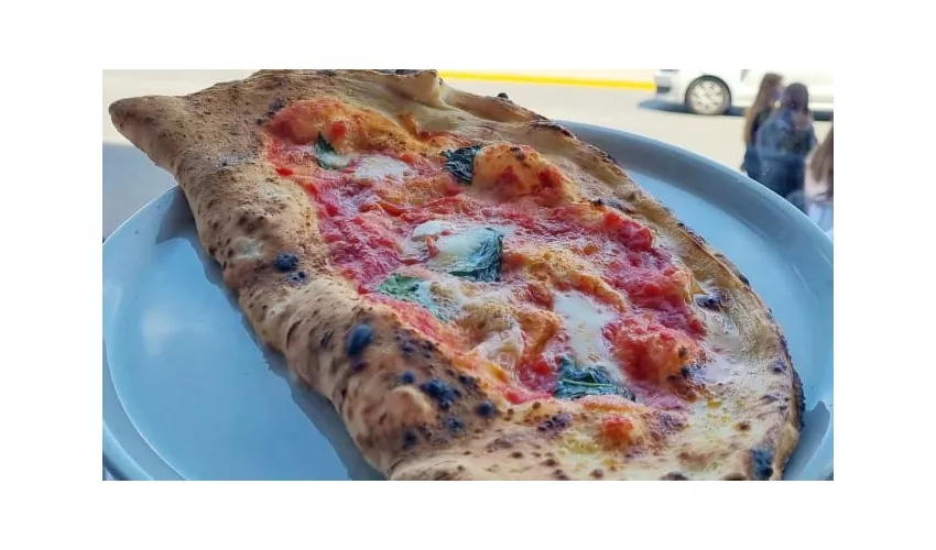 Ristorante La Piazzetta