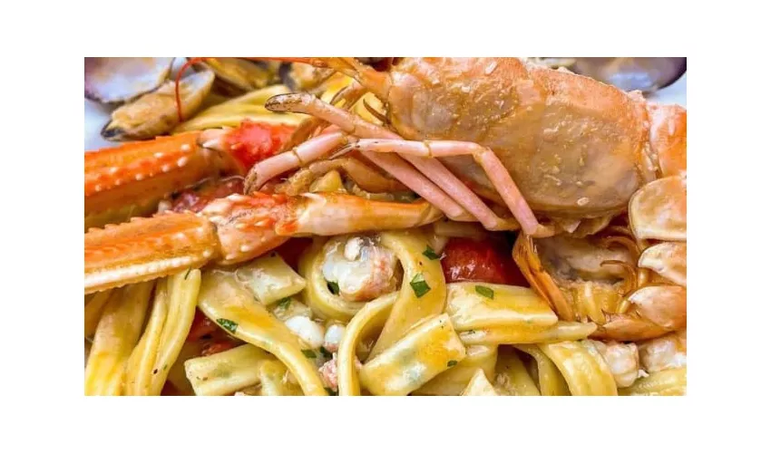 Ristorante Blu di Mare