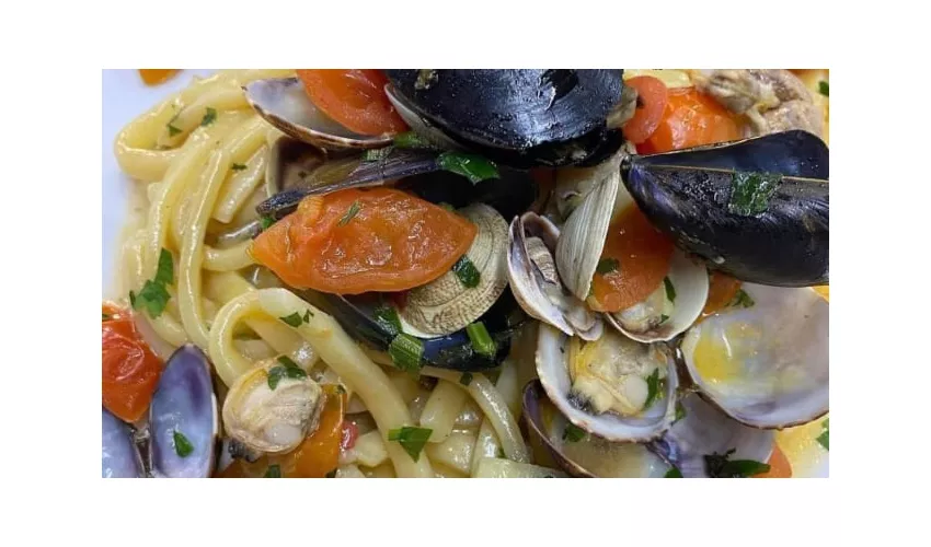 Ristorante Blu di Mare