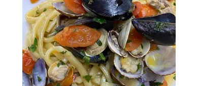 Ristorante Blu di Mare