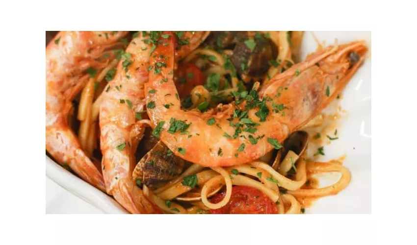 Ristorante Blu di Mare