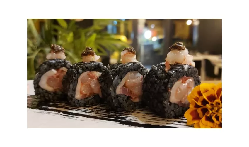 SushiWay Misilmeri - delivery & Take Away