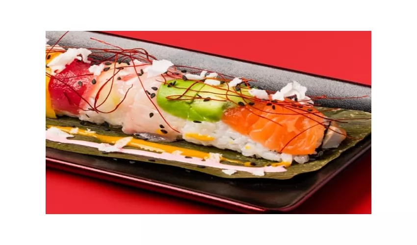 PokenRoll
