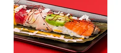 PokenRoll