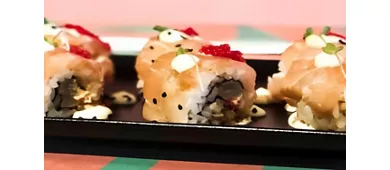 PokenRoll