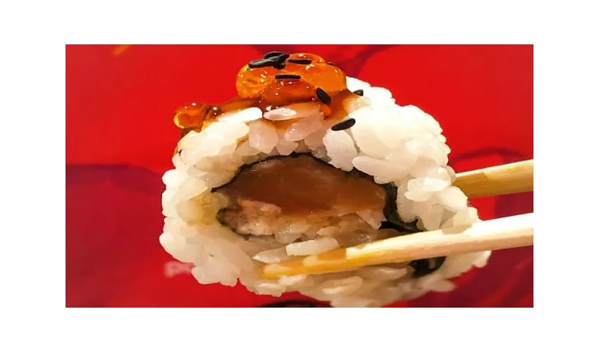PokenRoll