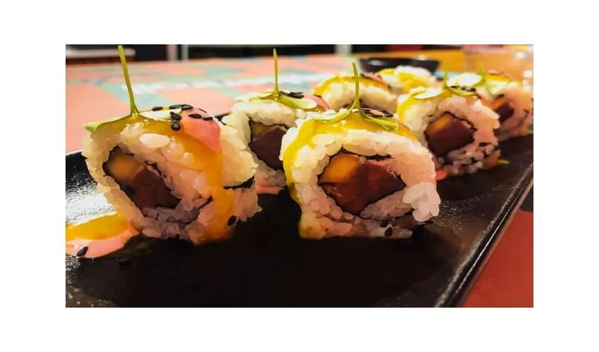 PokenRoll