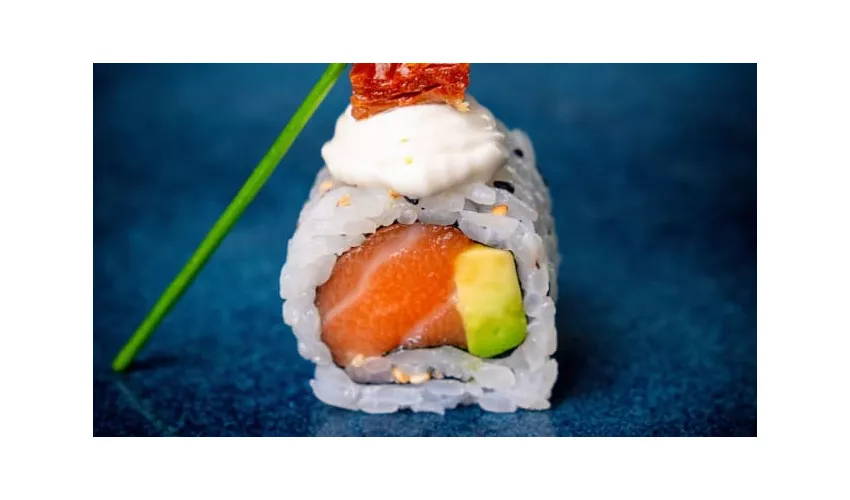Marè Sushi & Wine
