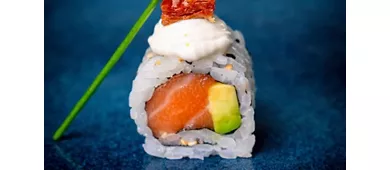 Marè Sushi & Wine
