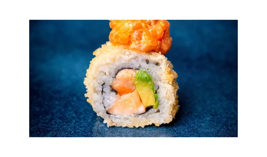 Marè Sushi & Wine