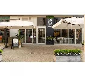 Risotteria RIS Storie di Riso Torino