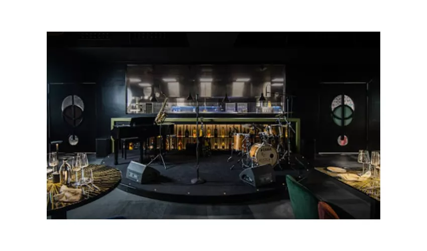 Winehouse Napoli