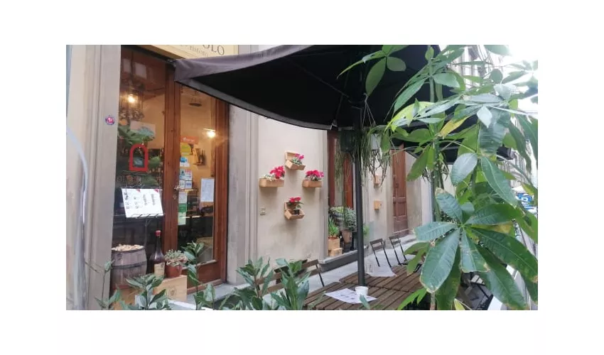Oliandolo Caffè Ristoro
