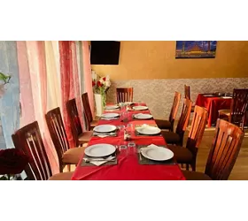 King Tandoori - Ristorante Indiano