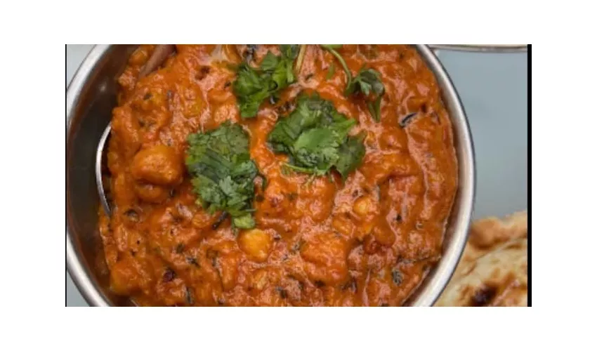 King Tandoori - Ristorante Indiano