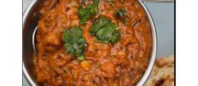 King Tandoori - Ristorante Indiano